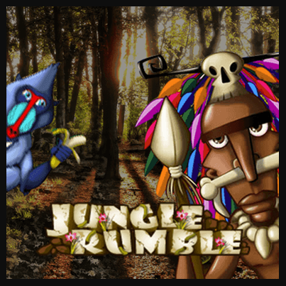 Jungle Rumble